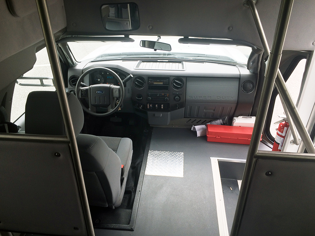 2026 Starcraft Allstar XL Shuttle Bus