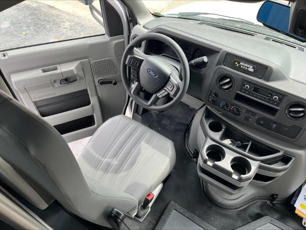 2026 Starcraft Allstar Shuttle Bus