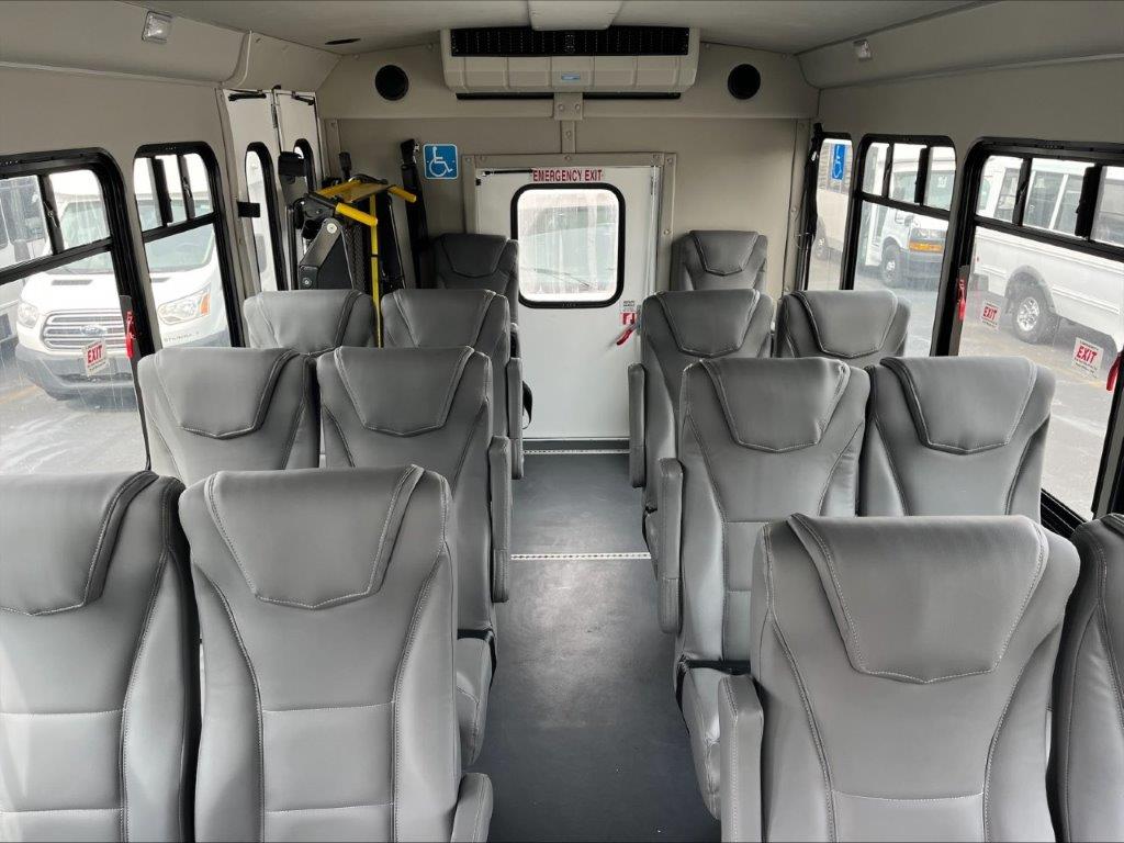 2026 Starcraft Allstar Shuttle Bus