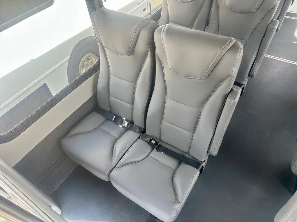 2026 Starcraft Allstar Shuttle Bus