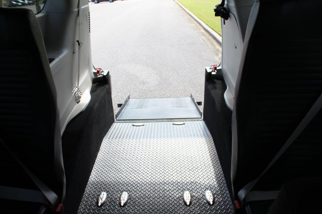 2022 Chrysler Voyager Van