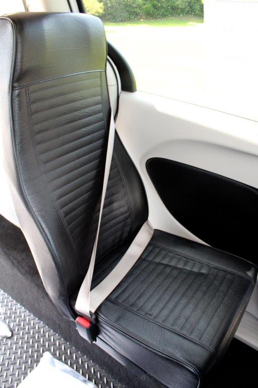 2022 Chrysler Voyager Van