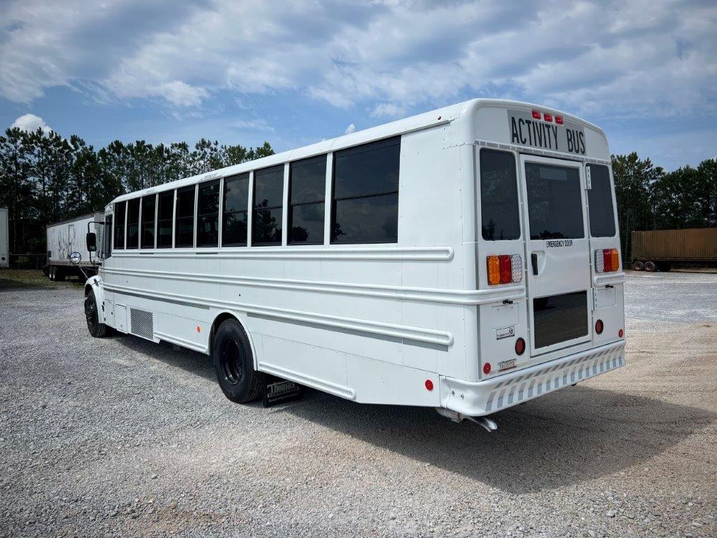 2023 Thomas Built Activity Bus
