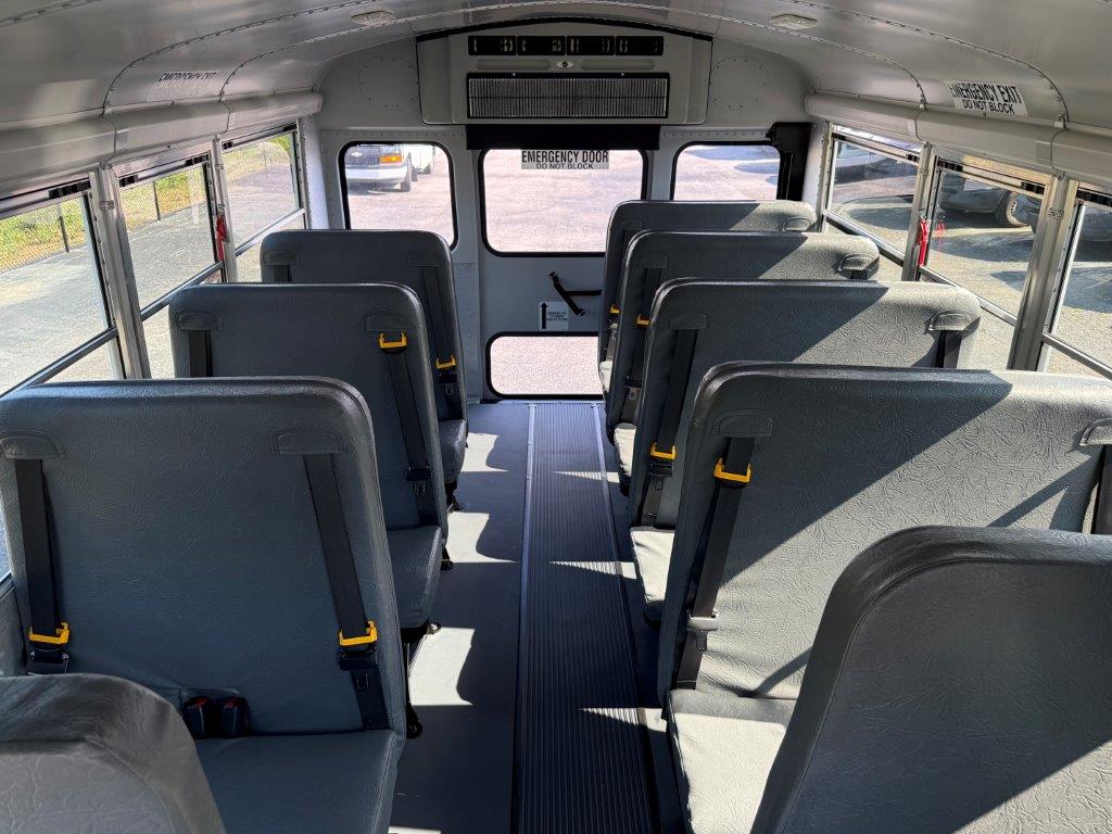 2026 Thomas Built MFSAB