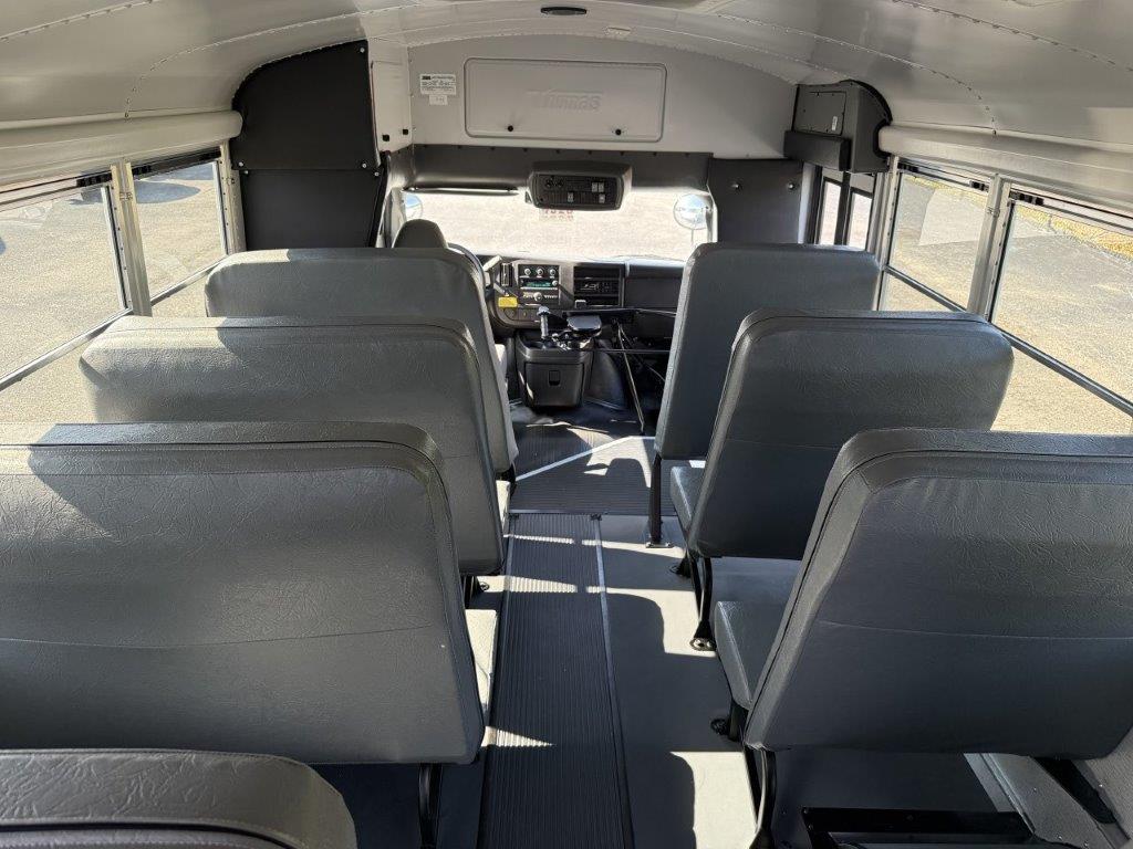 2026 Thomas Built MFSAB