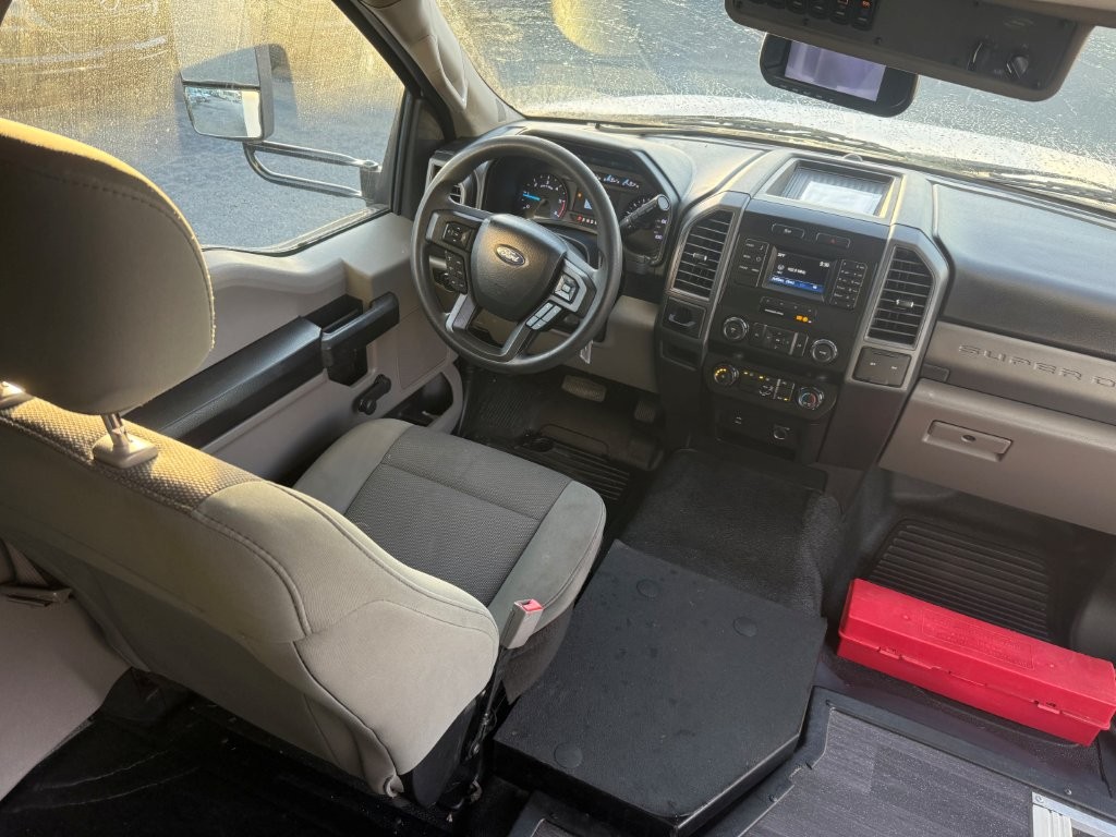 2019 Starcraft Allstar XL Shuttle Bus