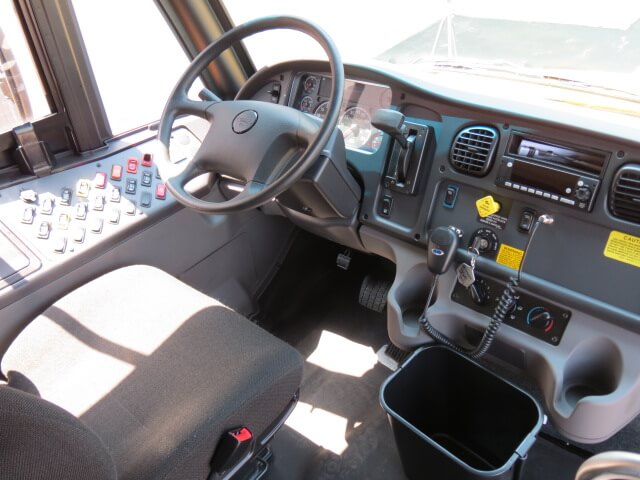 2023 Thomas School Bus