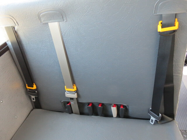 2023 Thomas School Bus