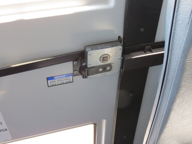 2023 Thomas School Bus