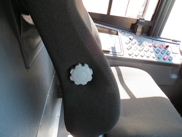 2023 Thomas School Bus