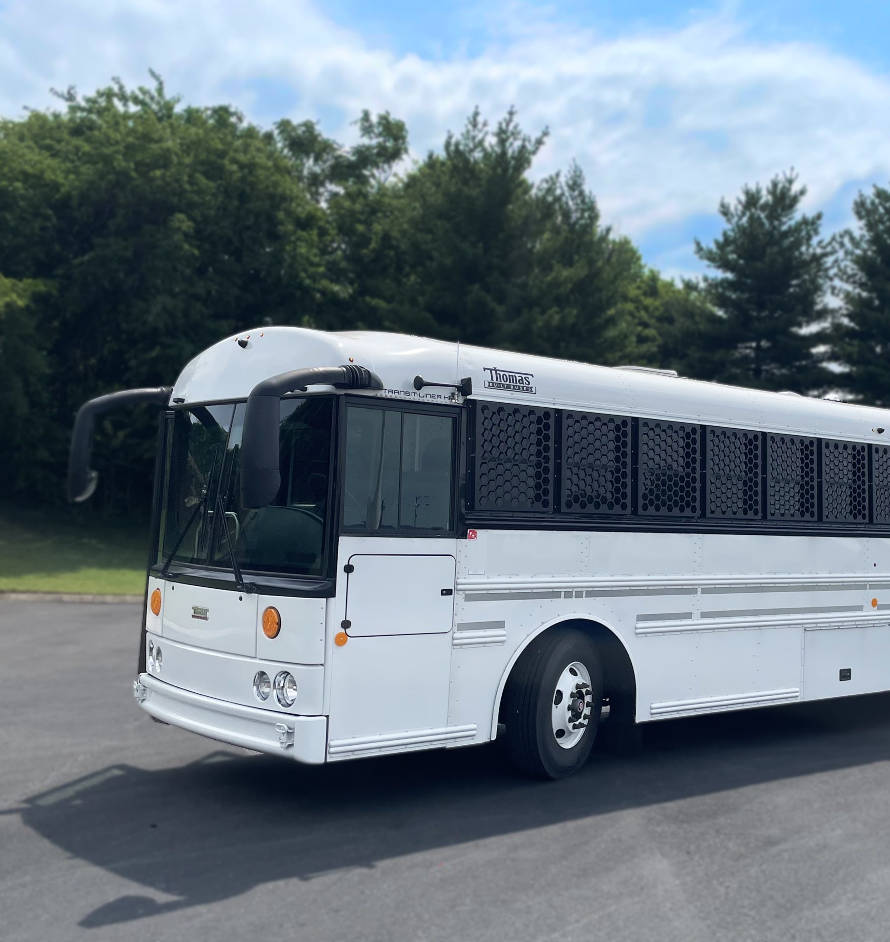 Prison & Incarceration