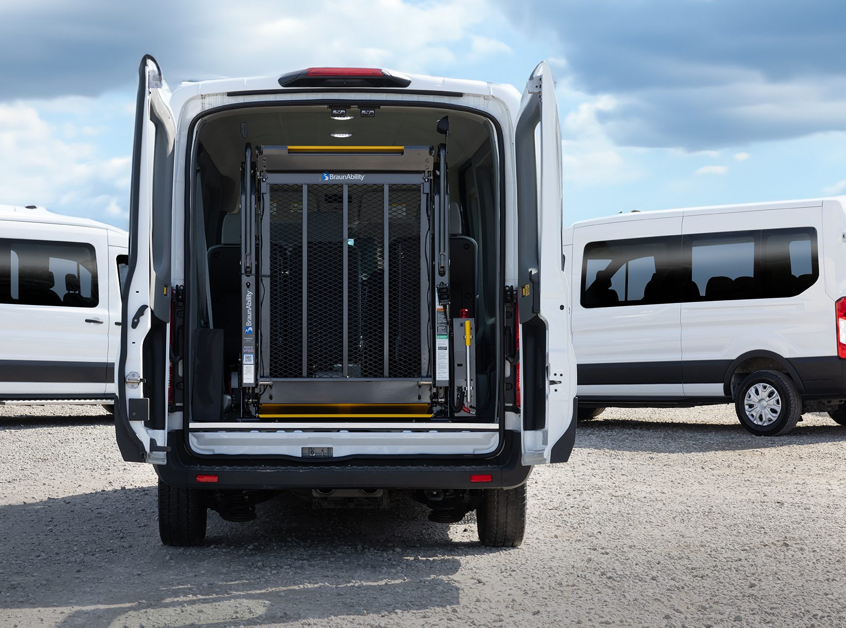 Senior Living Facility Bus Buyer’s Guide