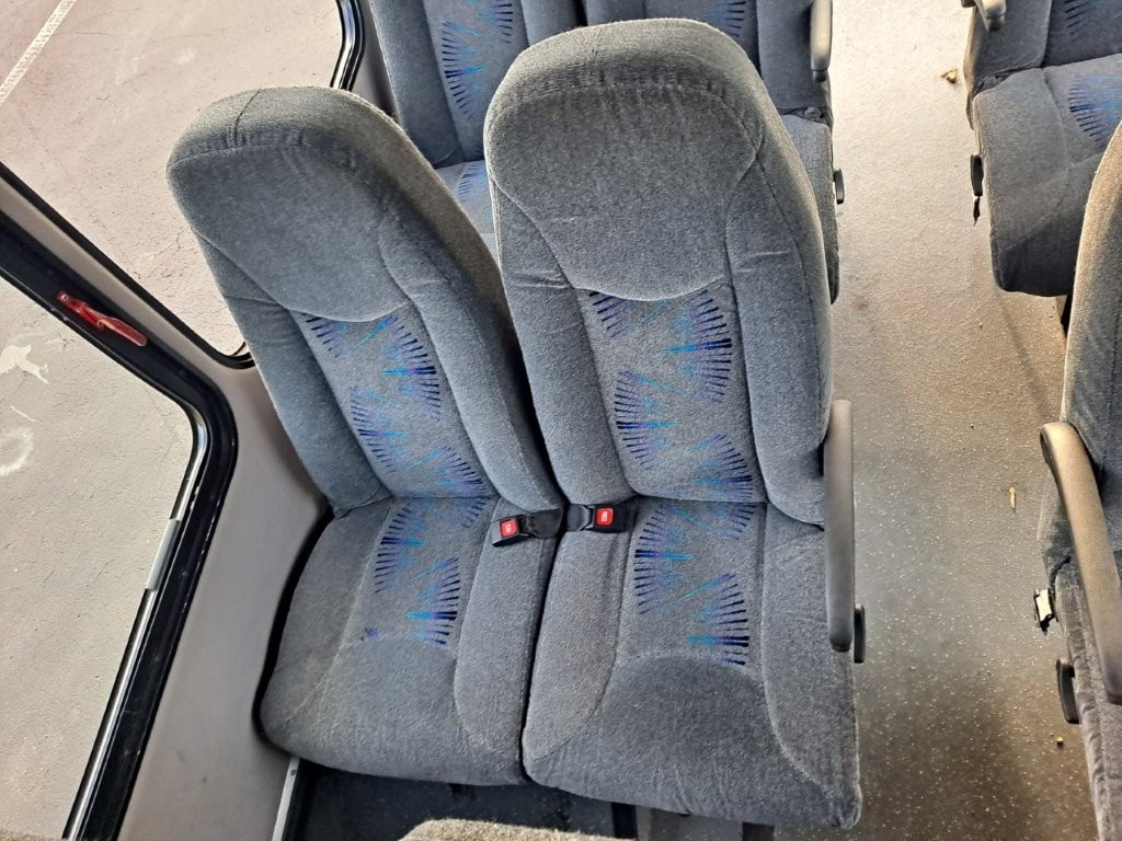 2016 Starcraft Starquest Shuttle Bus