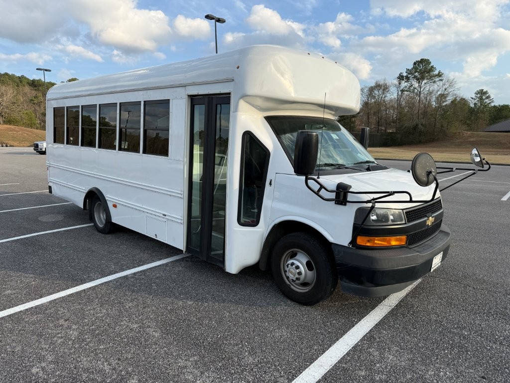 2020 Starcraft Prodigy MFSAB