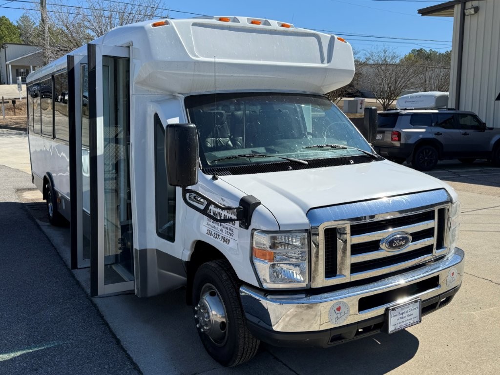 2016 Champion Challenger