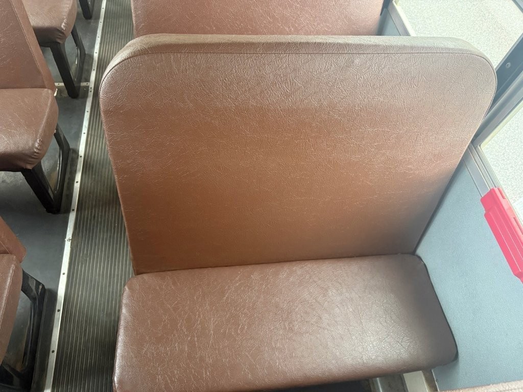 2012 International School Bus