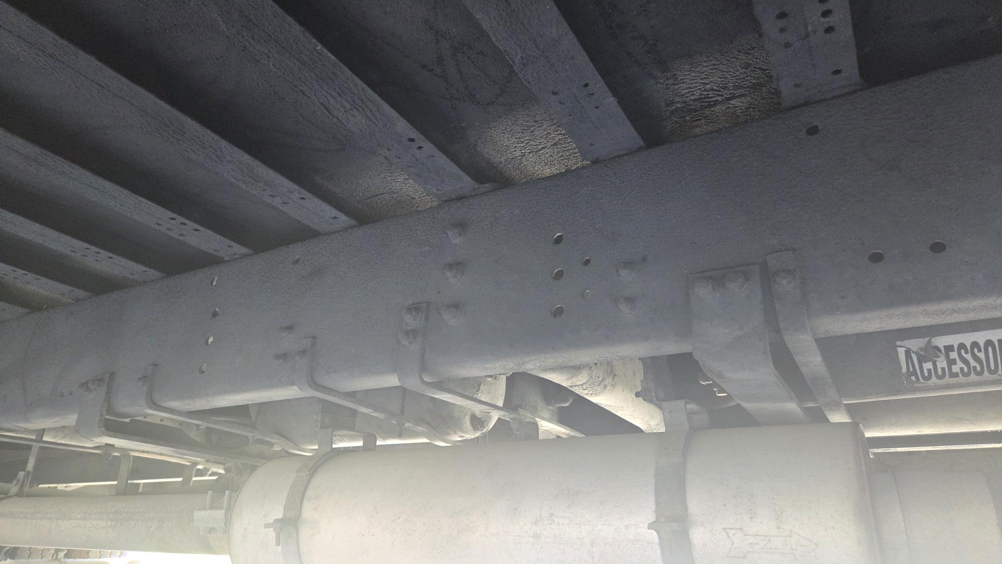 2008 Thomas School Bus