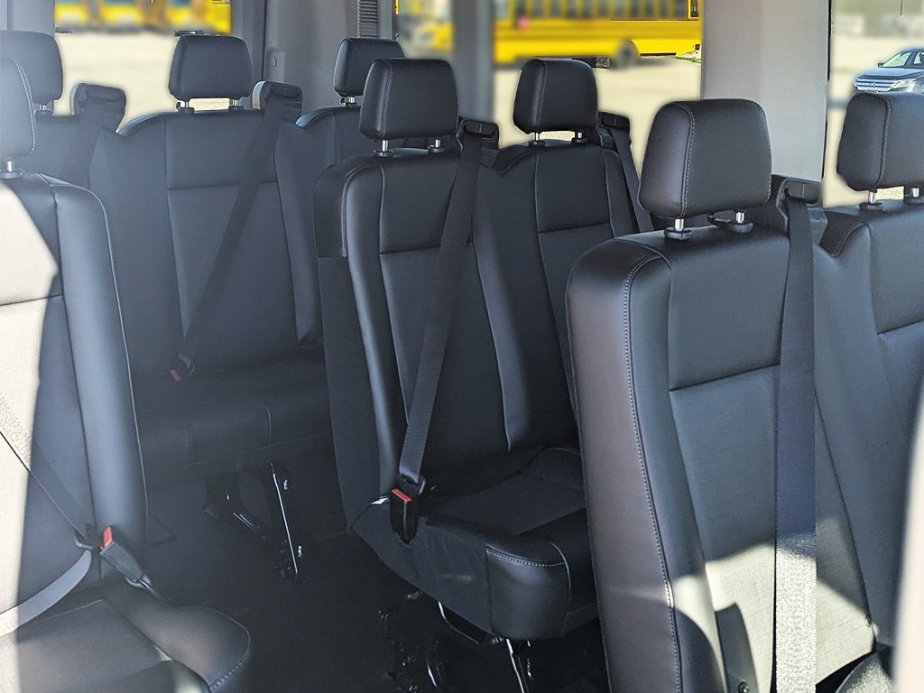 2026 Ford STA-Wagon Van