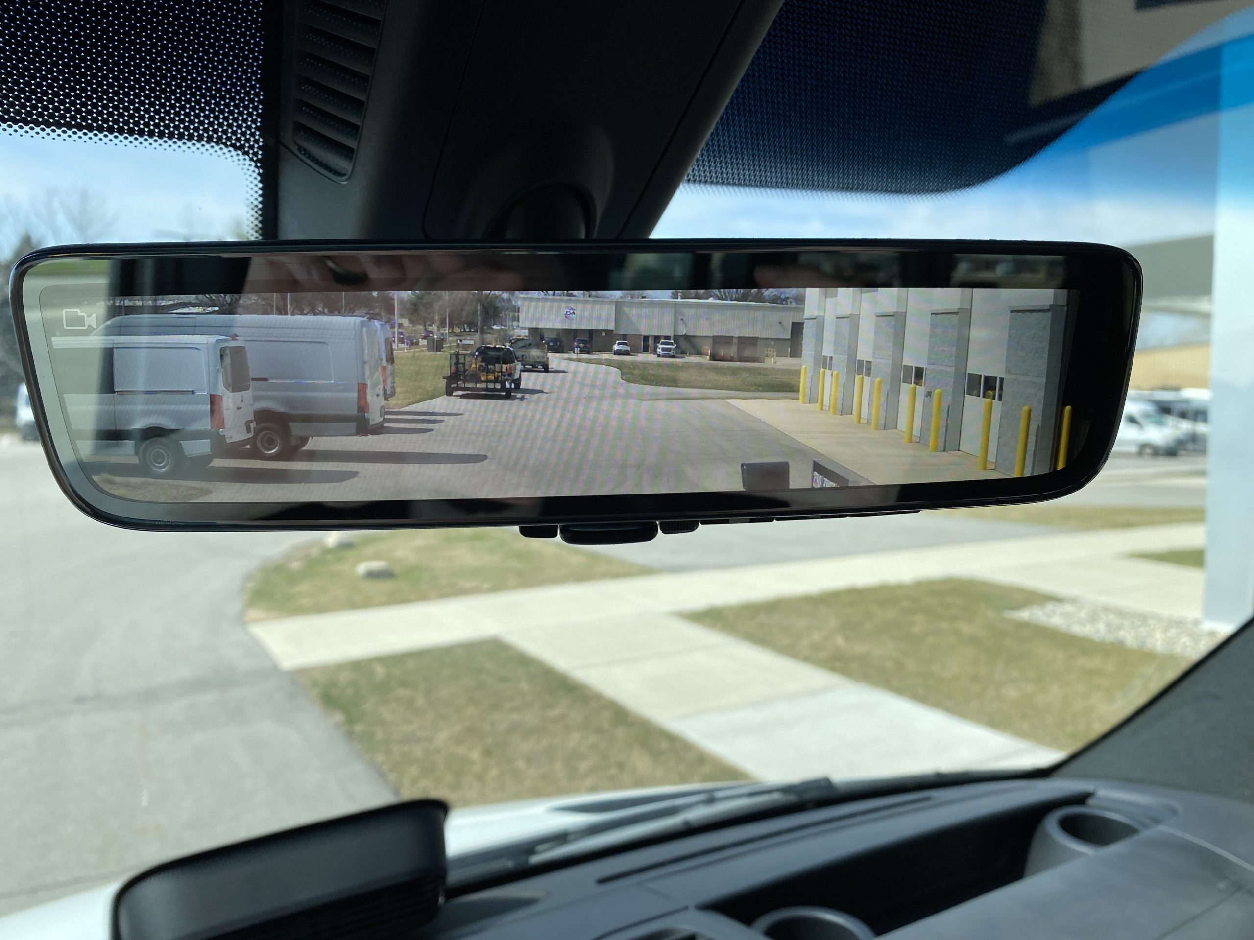 2026 Mercedes Benz Sprinter Passenger Van