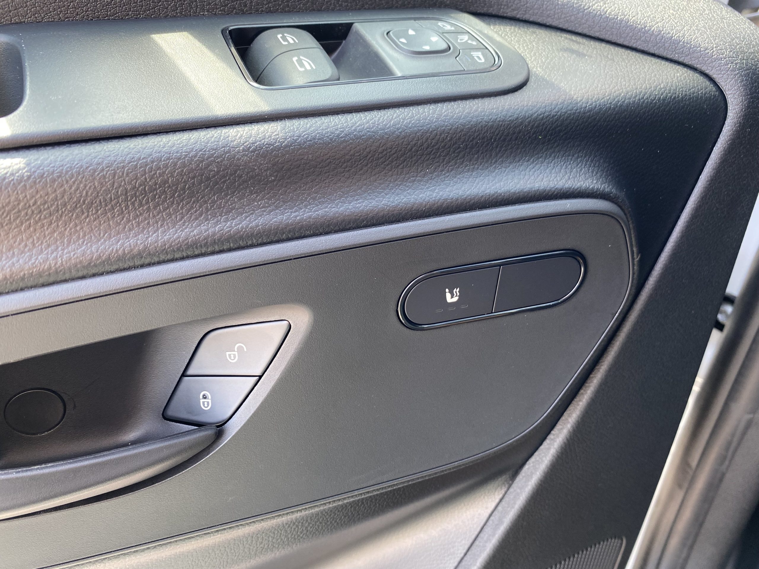 2026 Mercedes Benz Sprinter Passenger Van