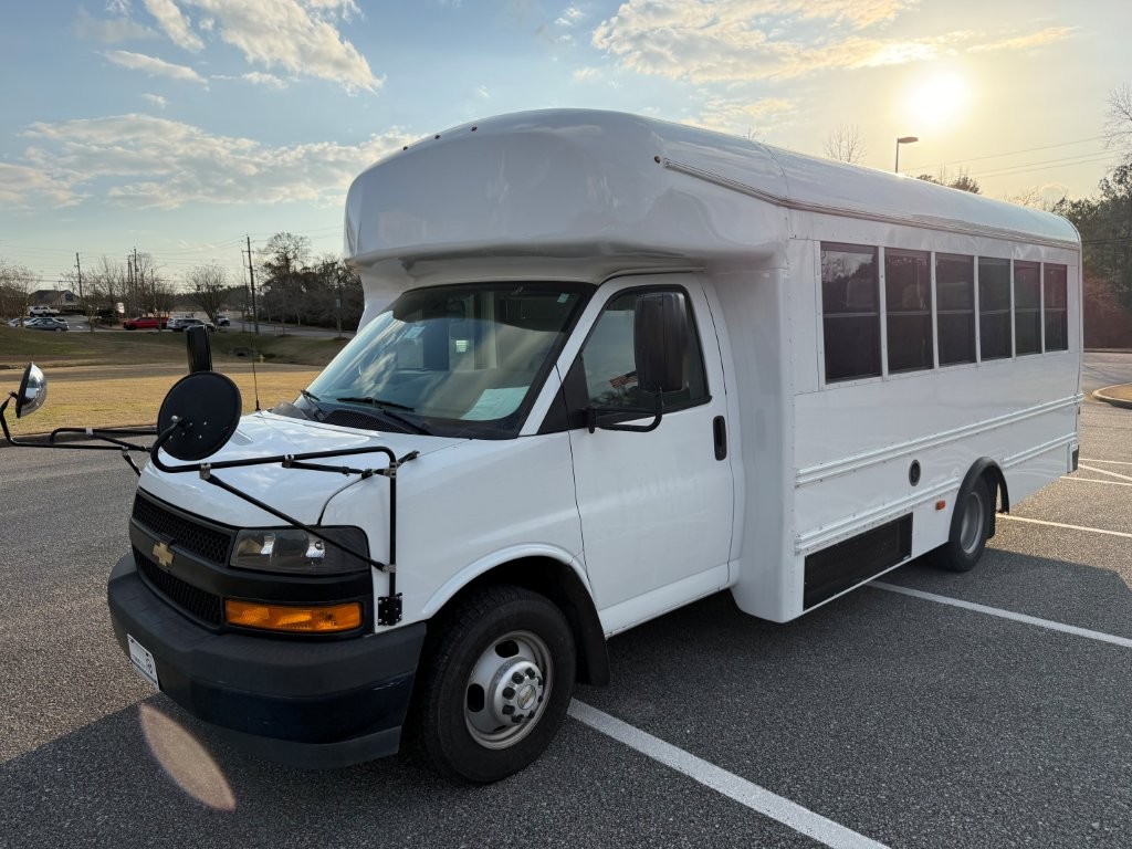 2020 Starcraft Prodigy MFSAB