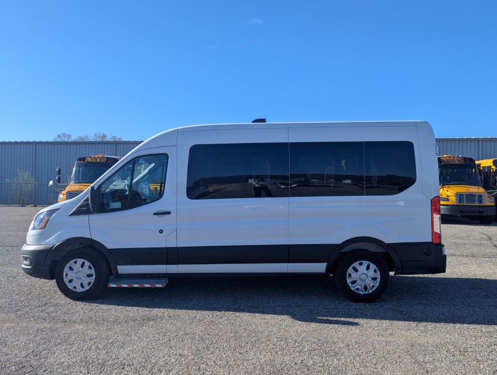 2026 Ford STA-Wagon Van