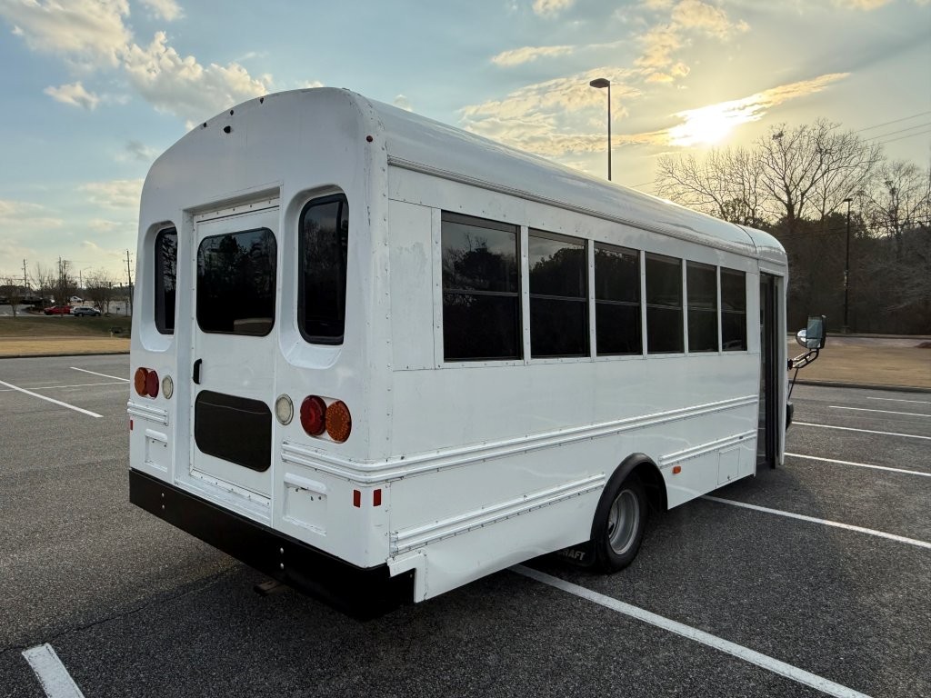 2020 Starcraft Prodigy MFSAB