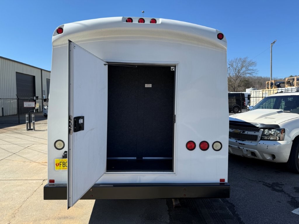 2016 Champion Challenger