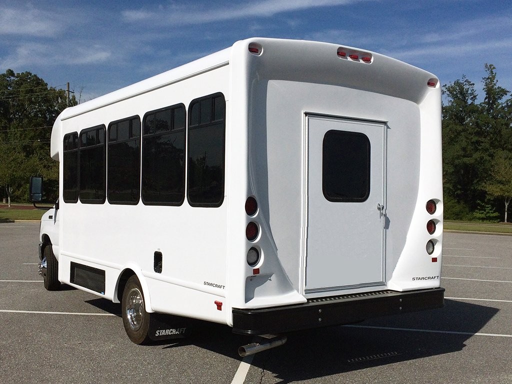 2026 StarCraft Allstar SC-4