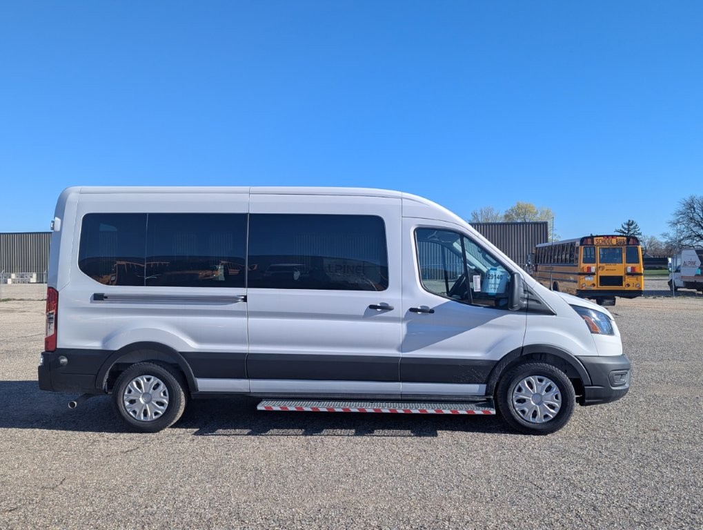 2026 Ford STA-Wagon Van