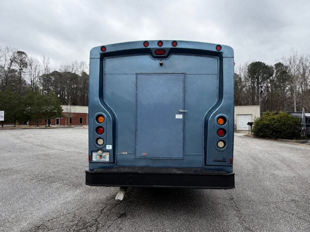 2012 StarTrans Freightliner Ps2