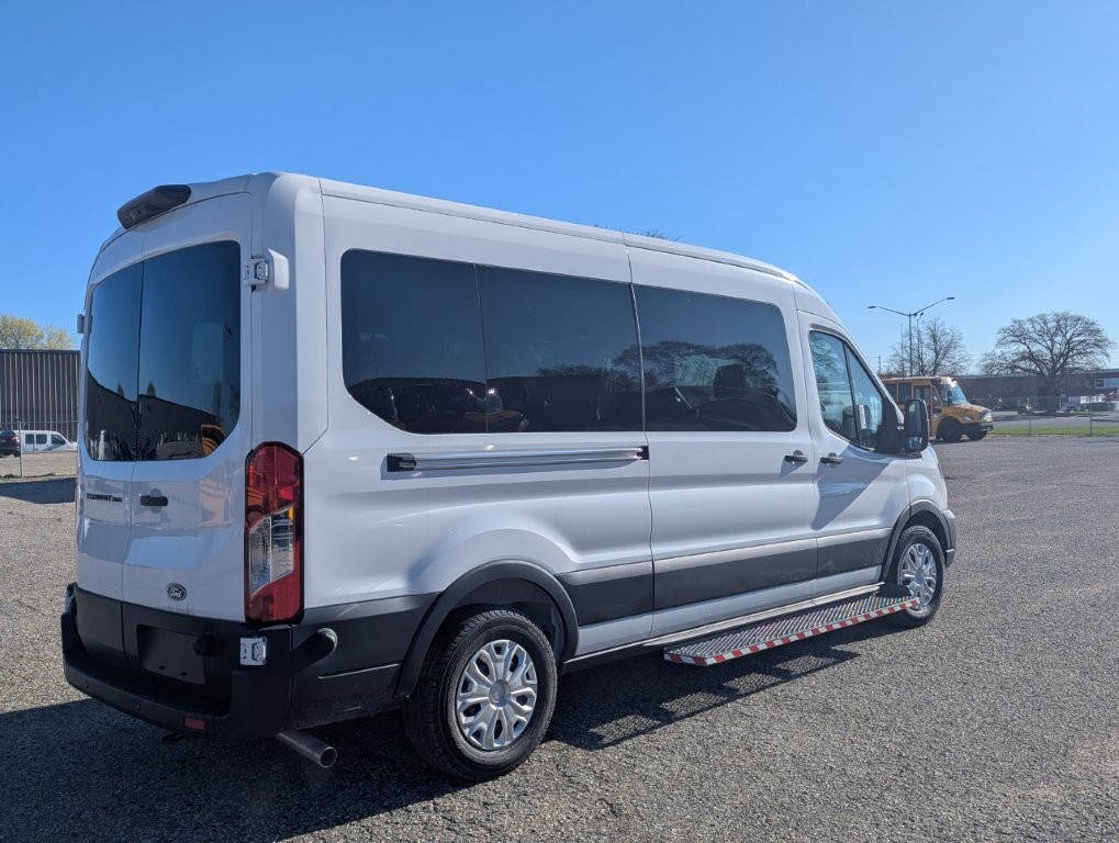 2026 Ford STA-Wagon Van