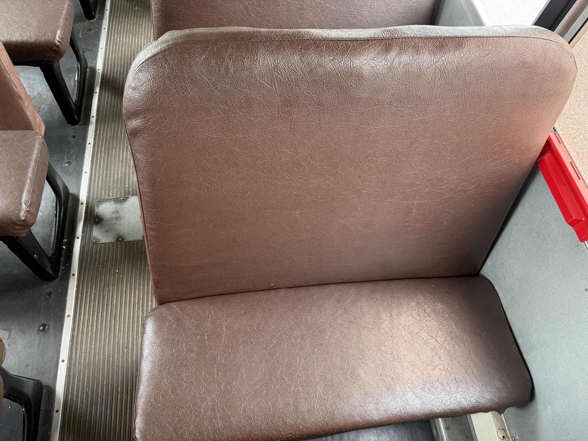 2013 International Activity Bus