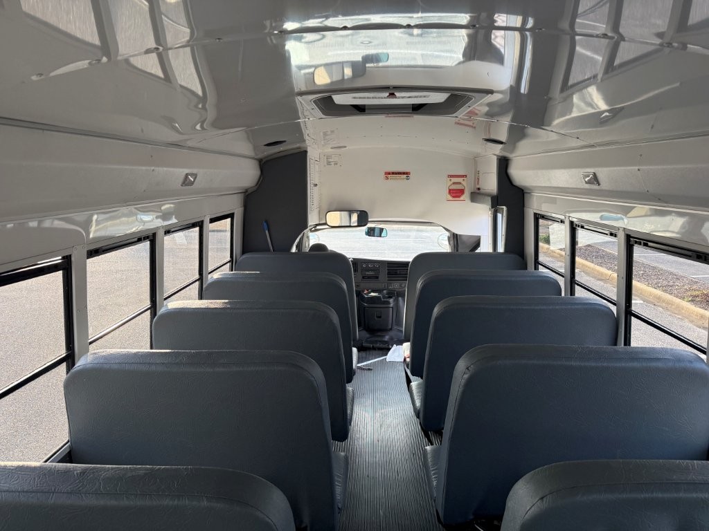 2020 Starcraft Prodigy MFSAB