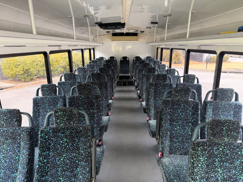 2012 StarTrans Freightliner Ps2