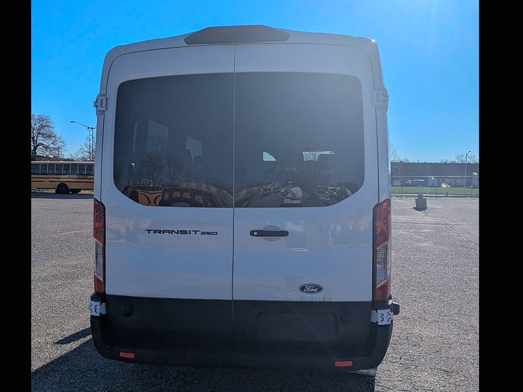 2026 Ford STA-Wagon Van