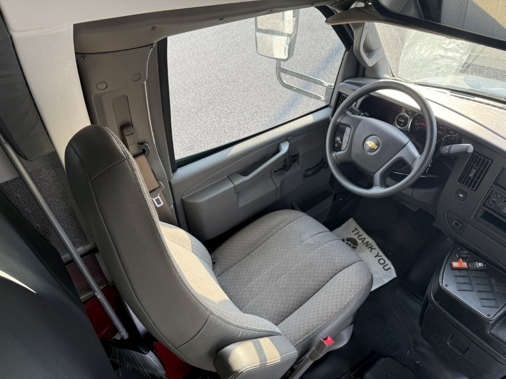 2020 Starcraft Prodigy MFSAB