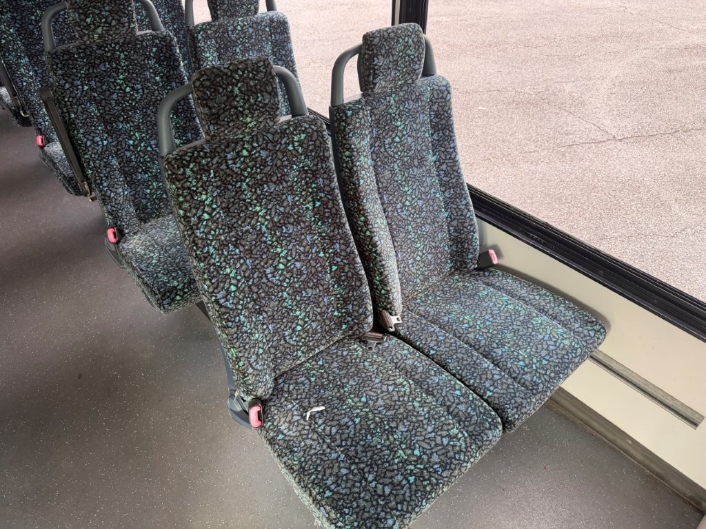 2012 StarTrans Freightliner Ps2