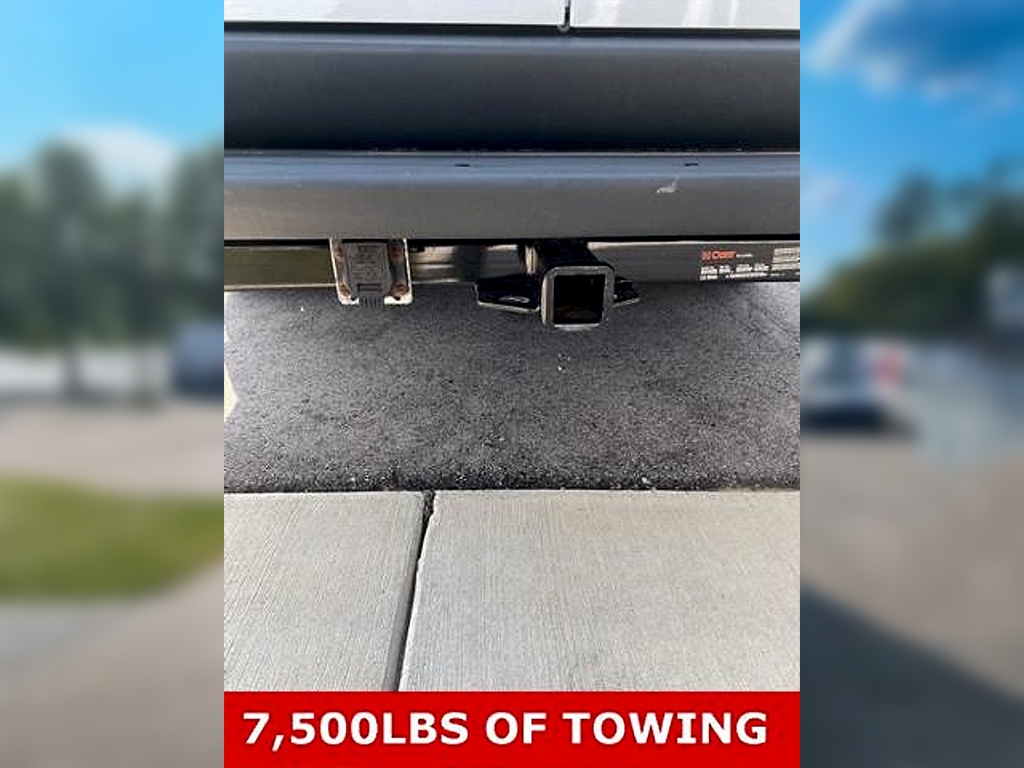 2024 Mercedes Benz Cargo Van