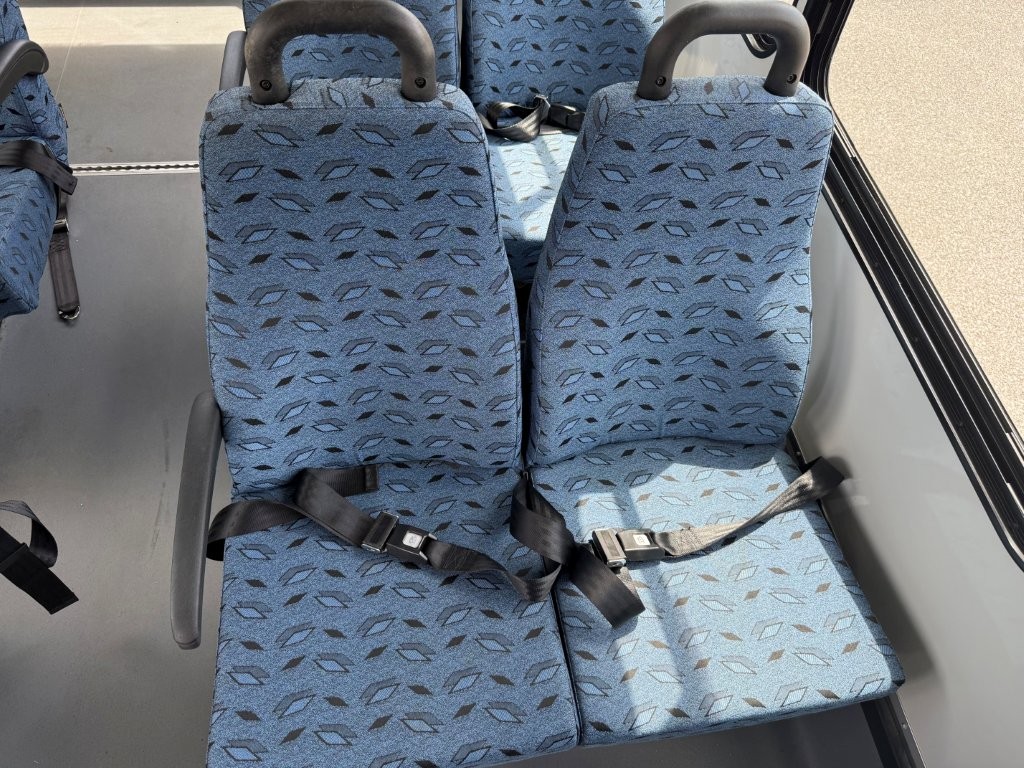 2021 Elkhart Coach ECIIECII Shuttle Bus