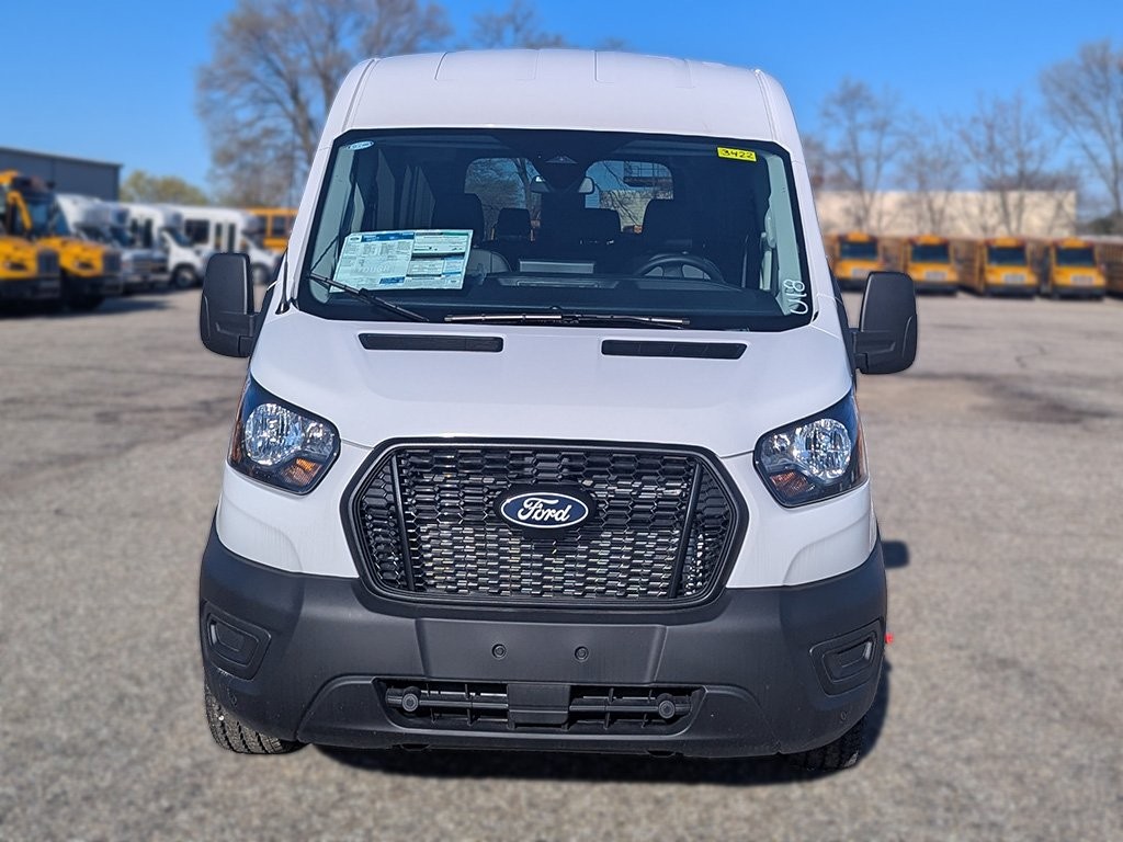 2026 Ford STA-Wagon Van