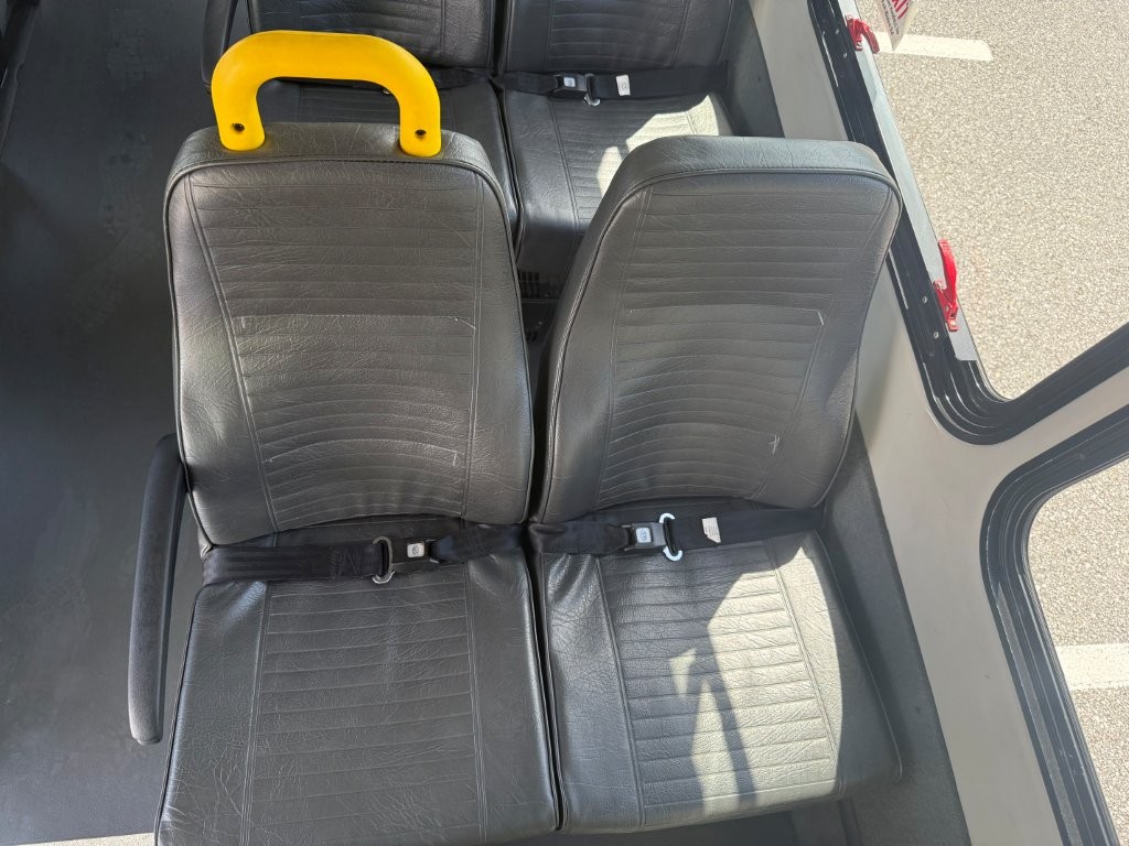 2022 Starcraft Allstar Shuttle Bus