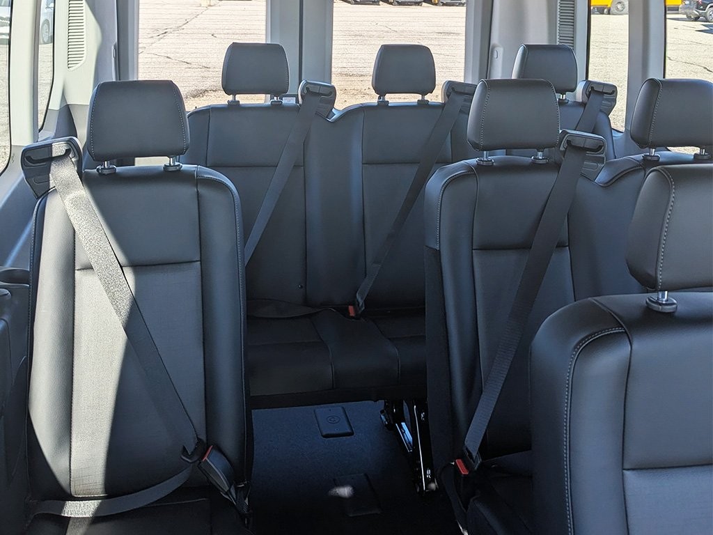 2026 Ford STA-Wagon Van