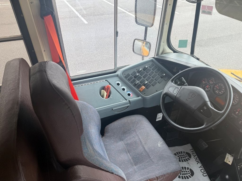 2012 International School Bus