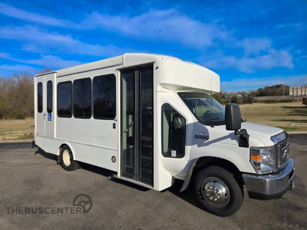 2019 Turtletop Terra Transit