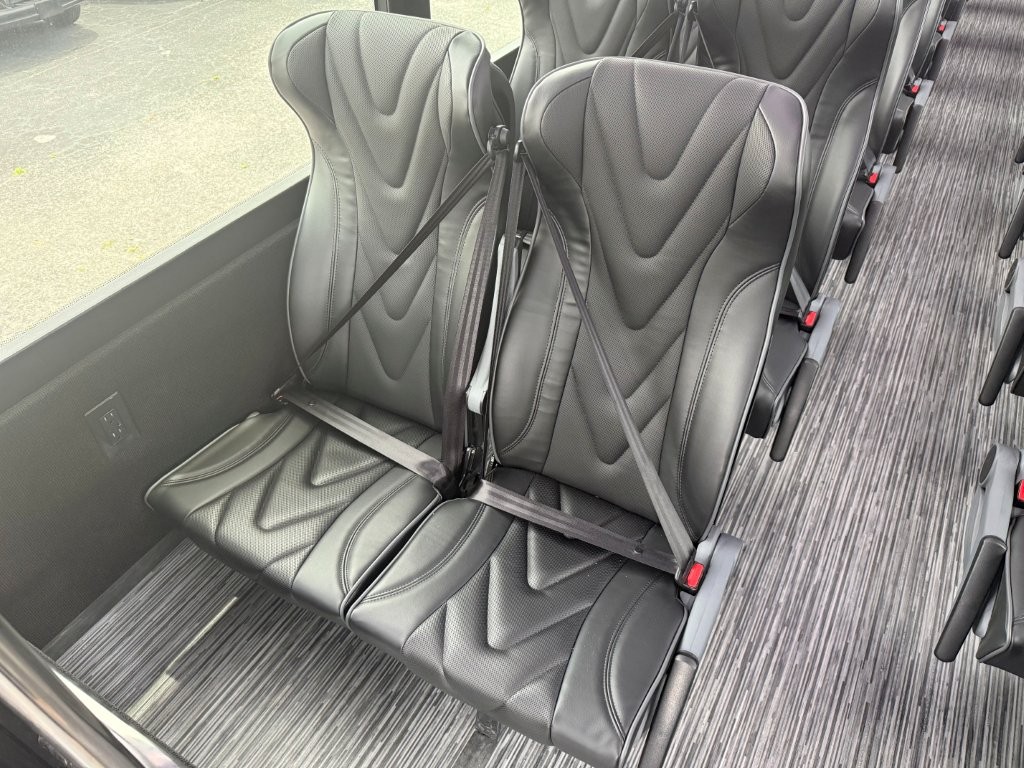 2026 Freightliner Summit