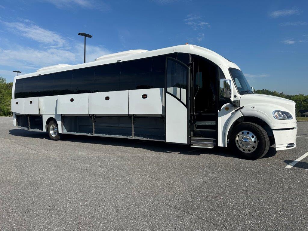2026 Freightliner Summit XL