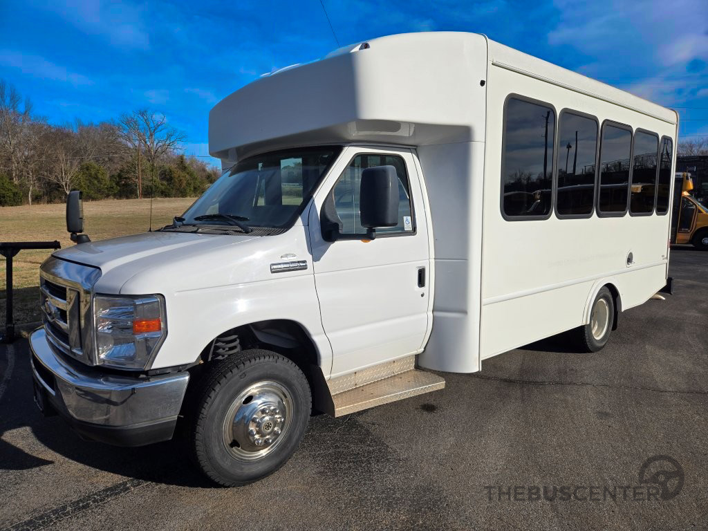 2019 Turtletop Terra Transit