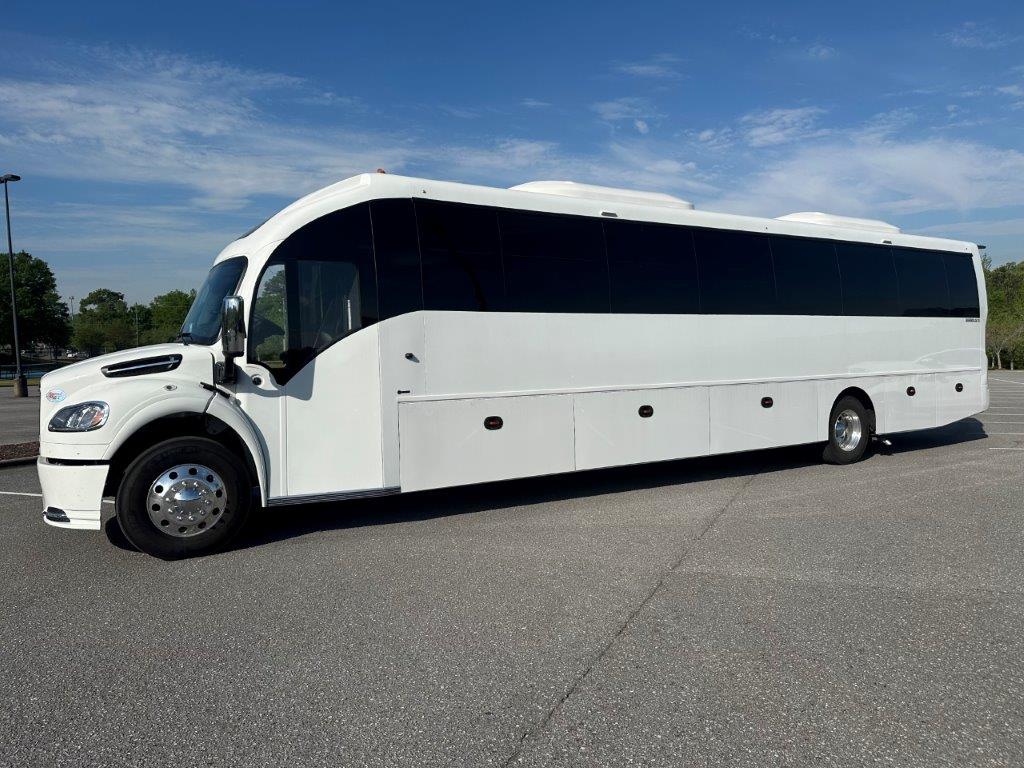 2026 Freightliner Summit XL