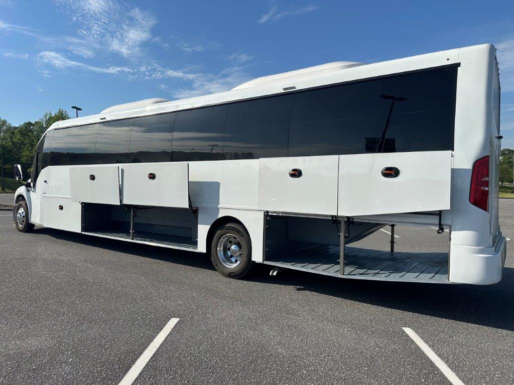 2026 Freightliner Summit XL